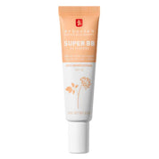 ERBORIAN - SUPER BB CON GINSENG - Trattamento anti-imperfezioni ad alta coprenza