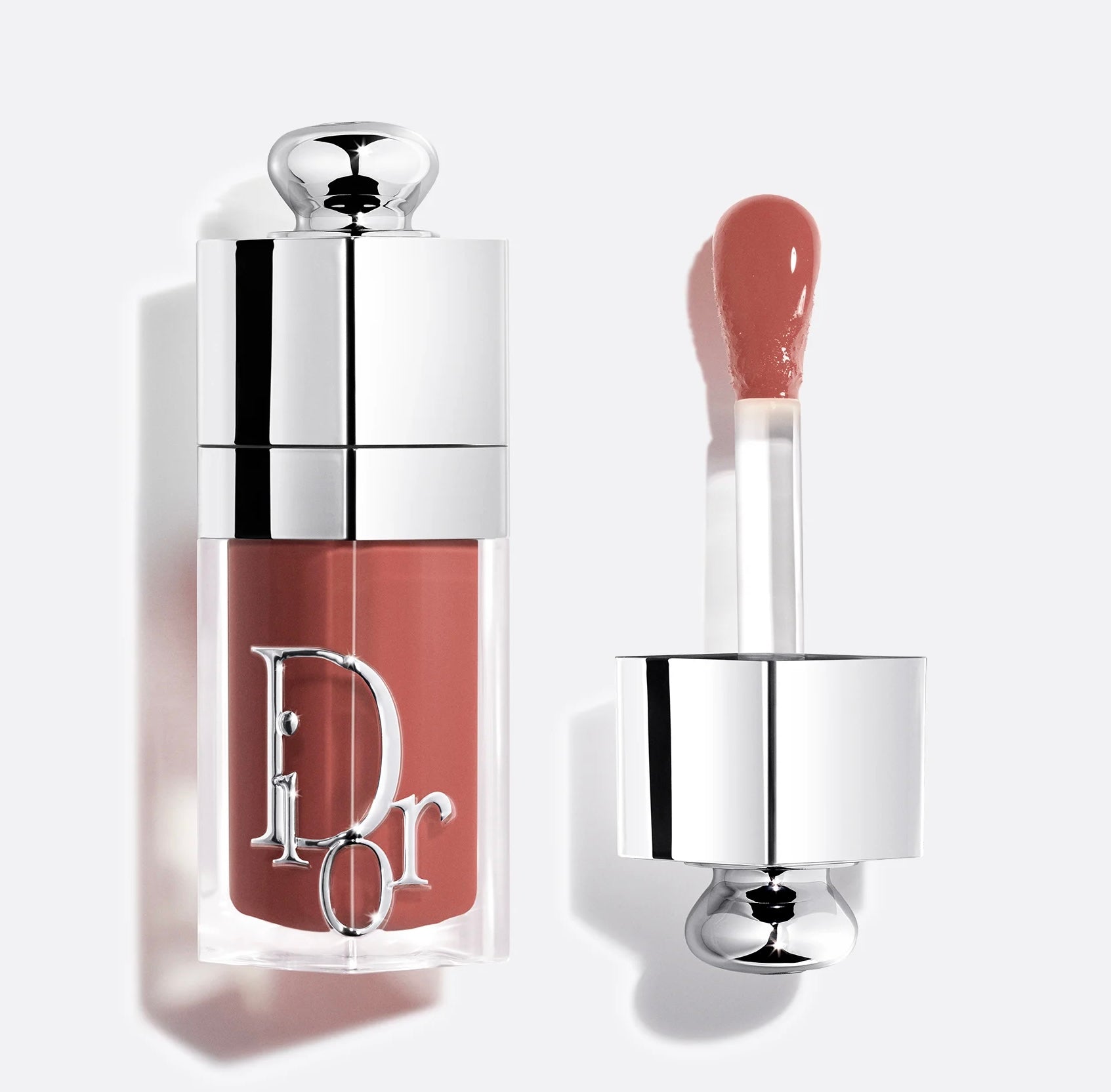 Dior - Addict Lip Glow Oil (NO BOX)