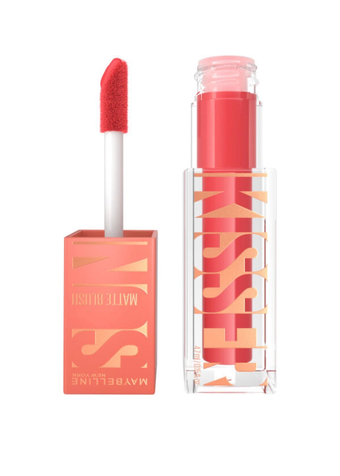 MAYBELLINE - Sunkisser Blush