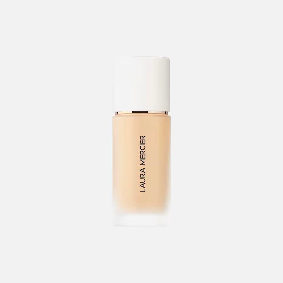 LAURA MERCIER - REAL FLAWLESS FONDOTINTA (NO SCATOLA)