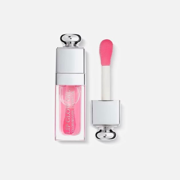 Dior - Addict Lip Glow Oil - Olio labbra colorato Nutriente e brillante