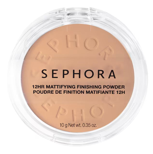SEPHORA COLLECTION - CIPRIA PERFEZIONANTE OPACIZZANTE - 12H Cipria compatta opacizzante