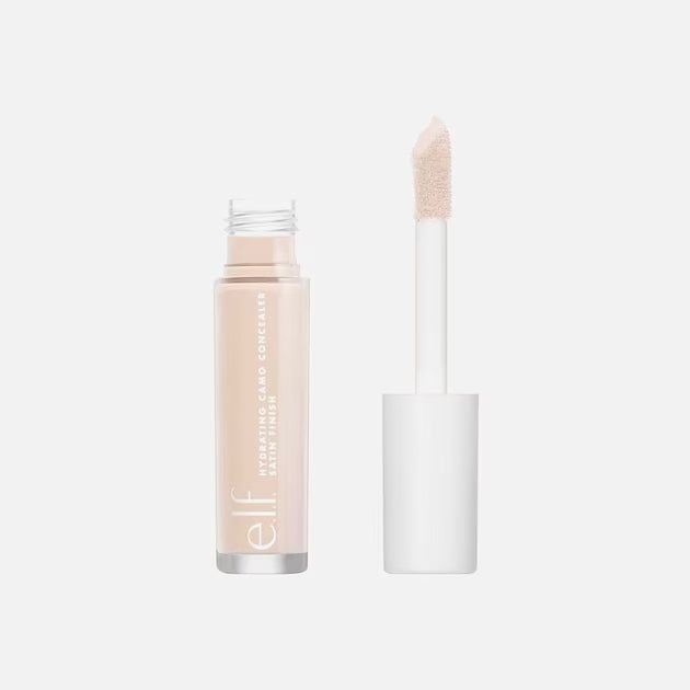 ELF - CORRETTORE HYDRATING SATIN CAMO CONCEALER