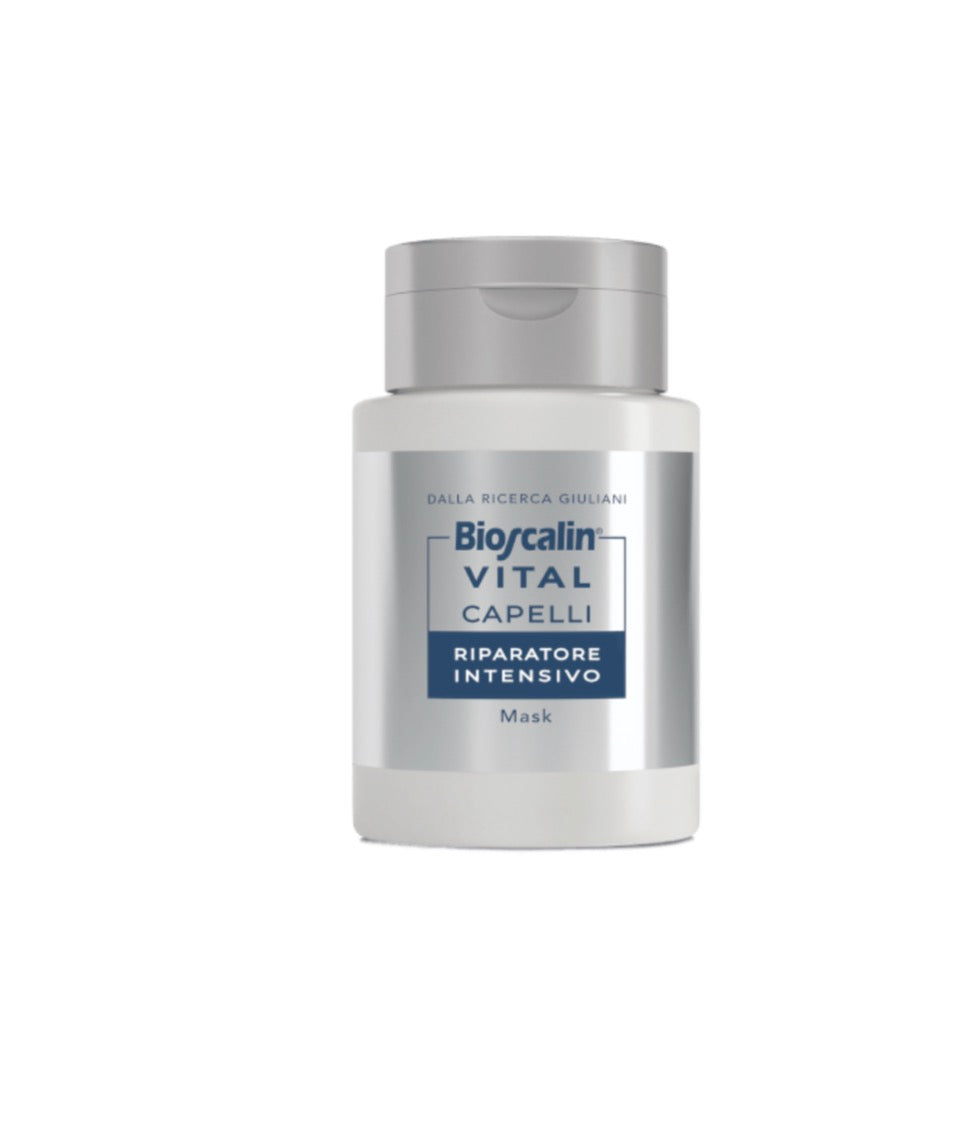 BIOSCALIN VITAL - RIPARATORE INTENSIVO MASCHERA 100ML