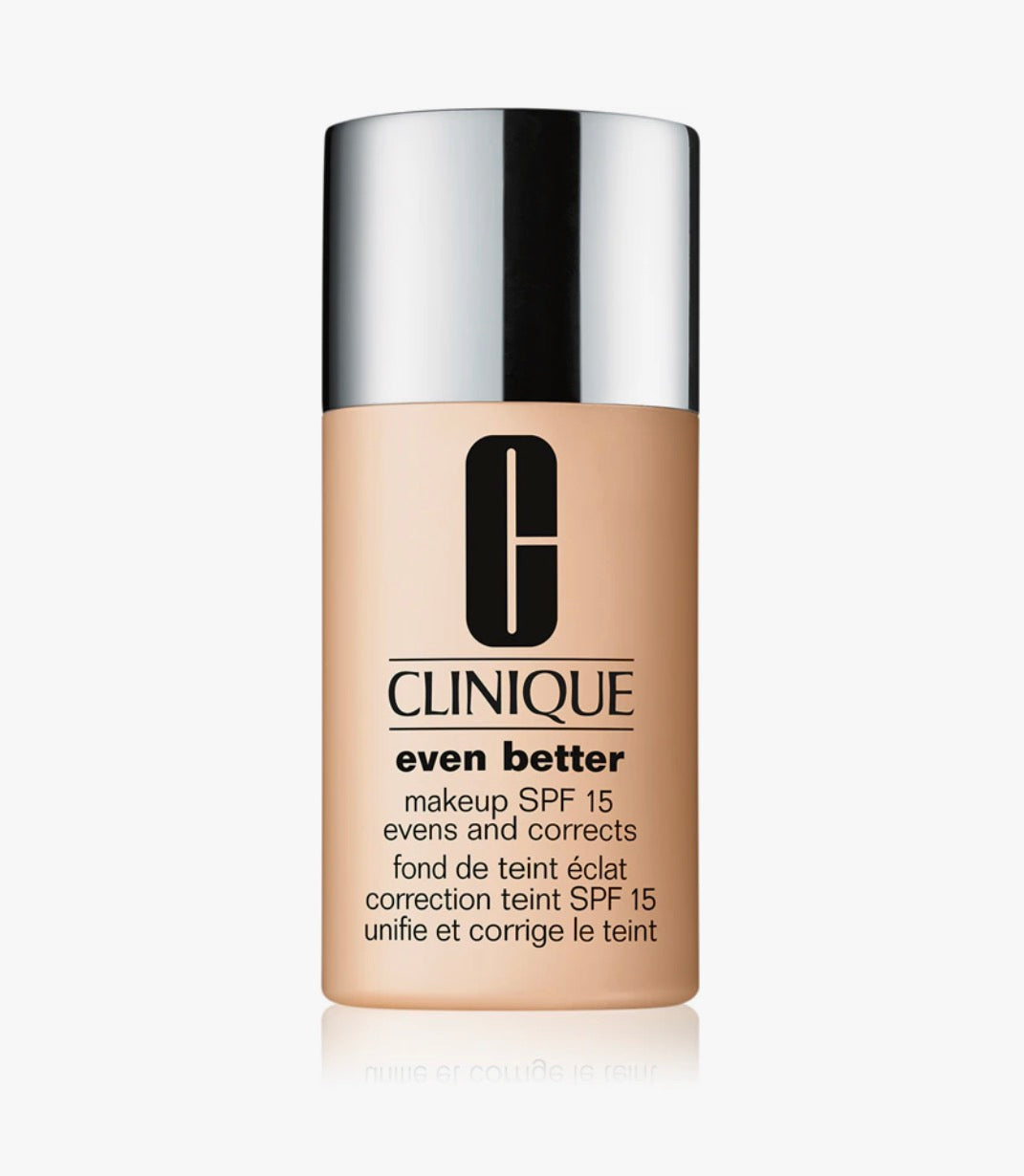 Clinique - Even Better™ Makeup SPF 15 Evens and Corrects