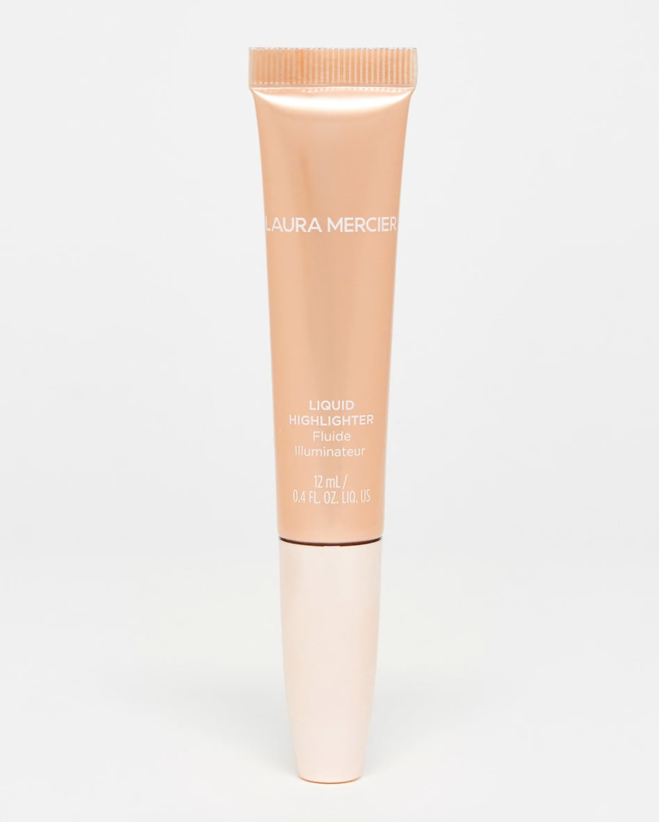 Laura Mercier - Roseglow - Illuminante liquido - Rosa