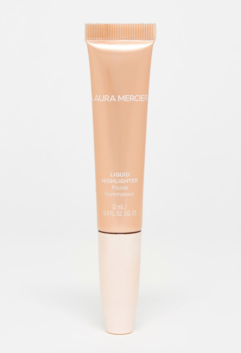 Laura Mercier - Roseglow - Illuminante liquido - Rosa
