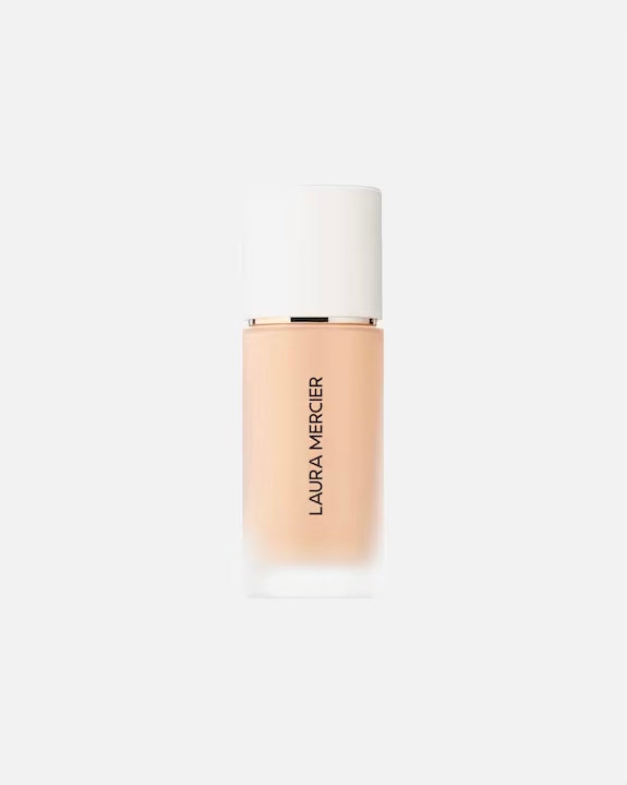 LAURA MERCIER - REAL FLAWLESS FONDOTINTA