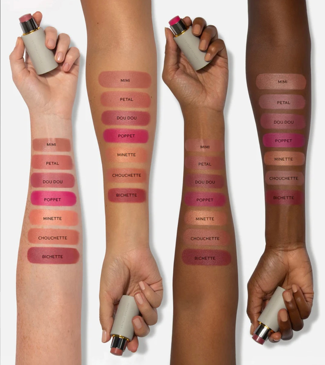 WESTMAN ATELIER - blush - BABY CHEEKS BLUSH MIMI