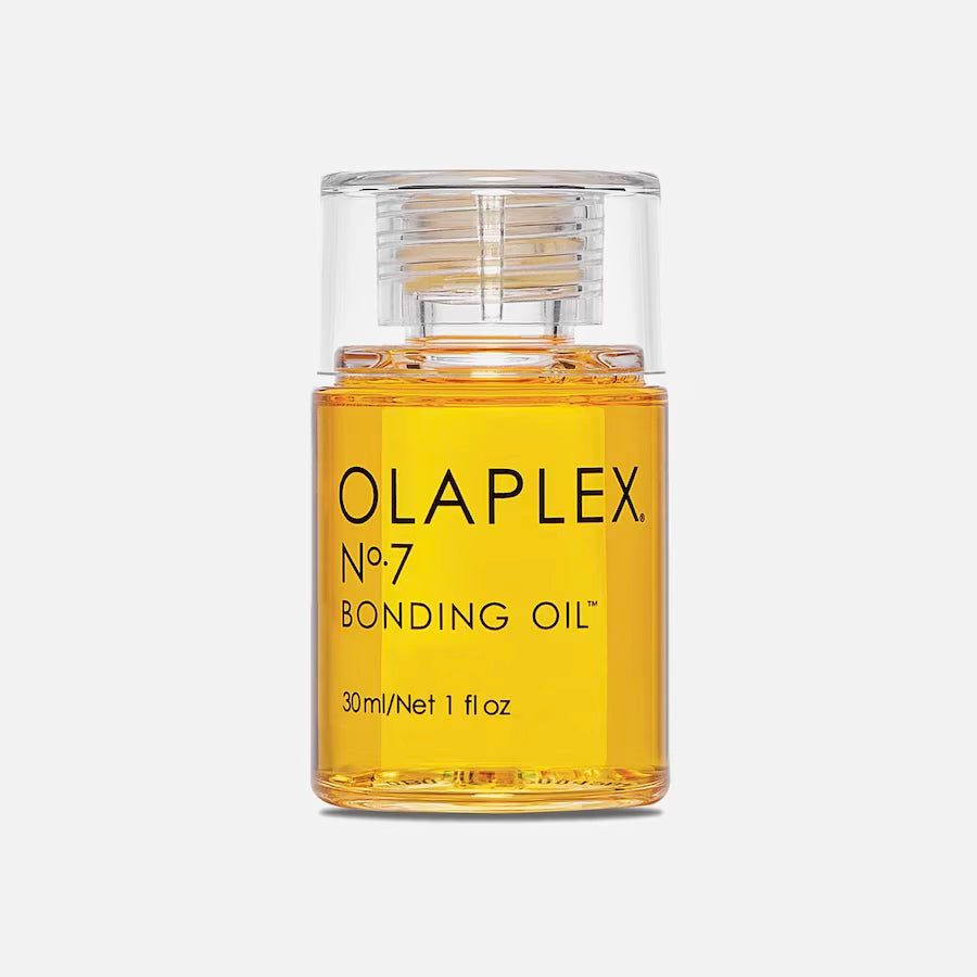 OLAPLEX - CAPELLI MANTENIMENTO N°7 BOND OIL