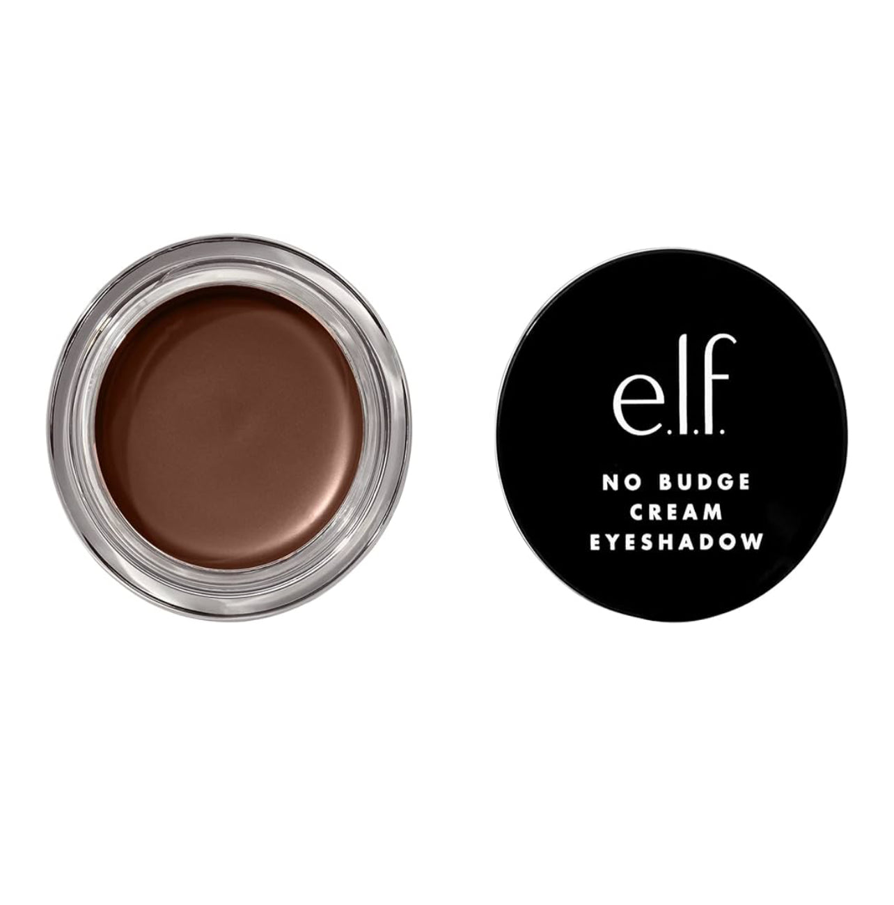 E.L.F - No Budge Cream Eyeshadow