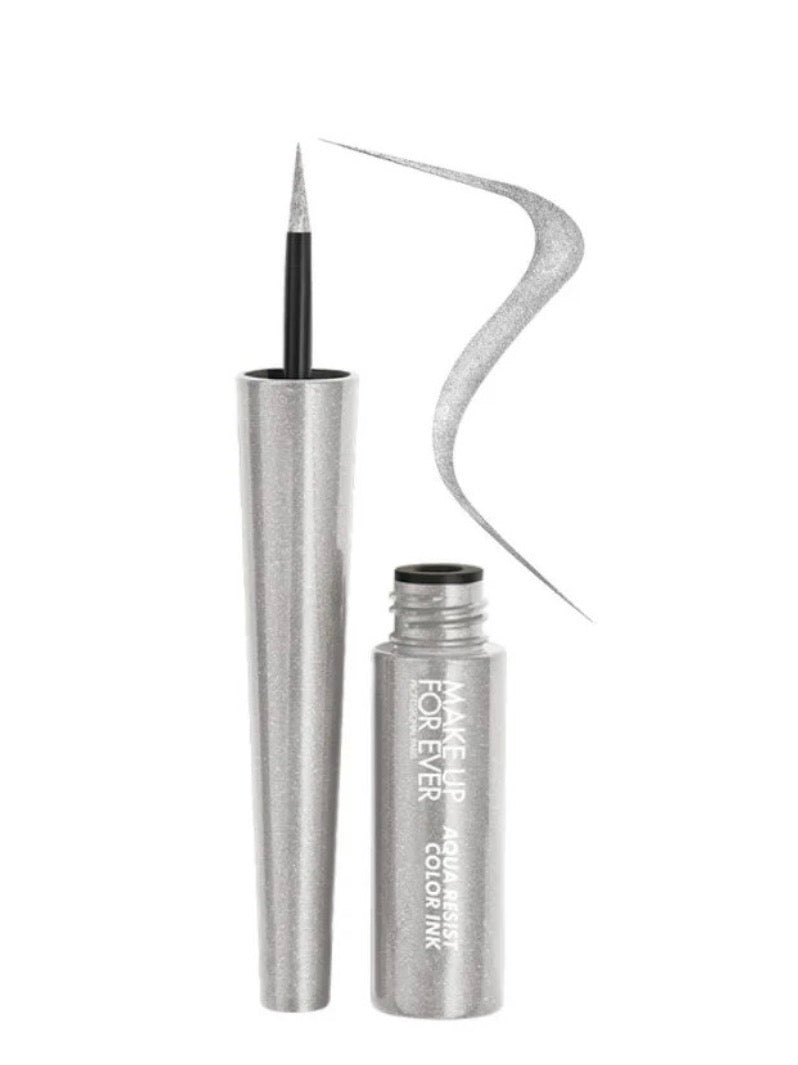 Make Up For Ever - Aqua Resist Color Ink