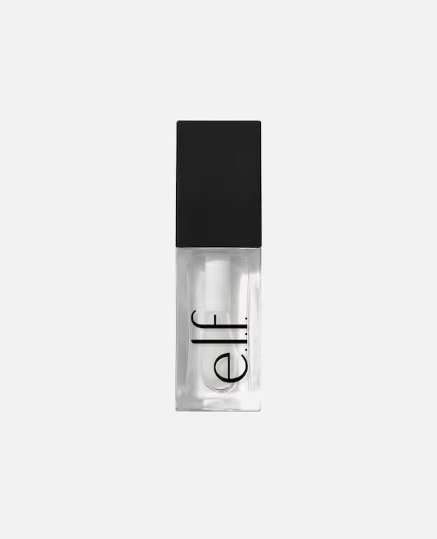 E.L.F. - LABBRA GLOW REVIVER LIP OIL - Olio per le labbra
