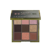HUDA BEAUTY - Make up Trucco Tavolozza ombretti