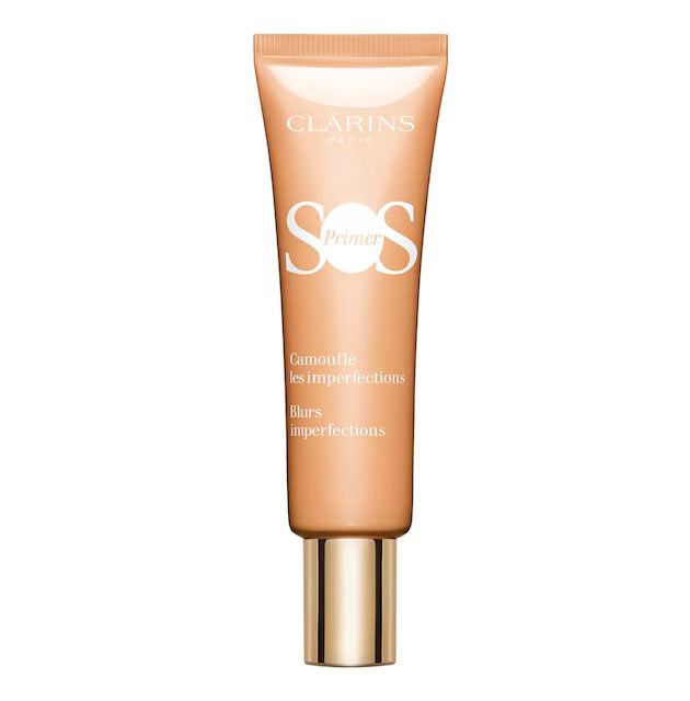 CLARINS - SOS Primer - Pesca