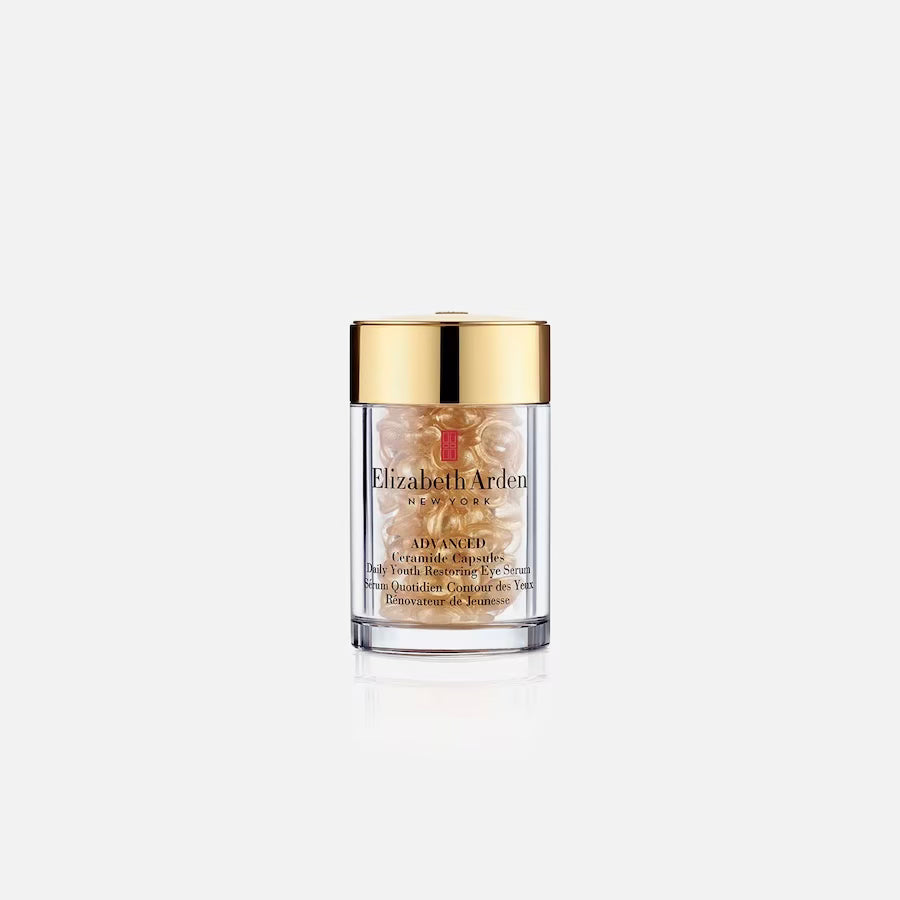 ELIZABETH ARDEN - CERAMIDE ADVANCED CERAMIDE CAPSULES DAILY YOUTH RESTORING EYE SERUM