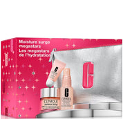 CLINIQUE MOISTURE SURGE MEGASTARS GIFT SET