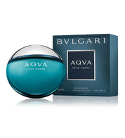 BVLGARI - Aqva Pour Homme
