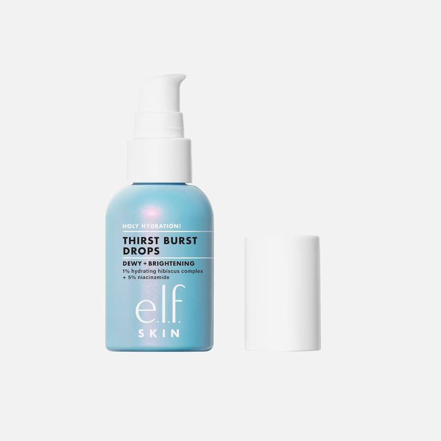 ELF - IDRATANTE HOLY HYDRATION THIRST BURST DROPS