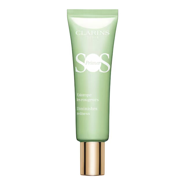 CLARINS - SOS Primer Effetto - Mat