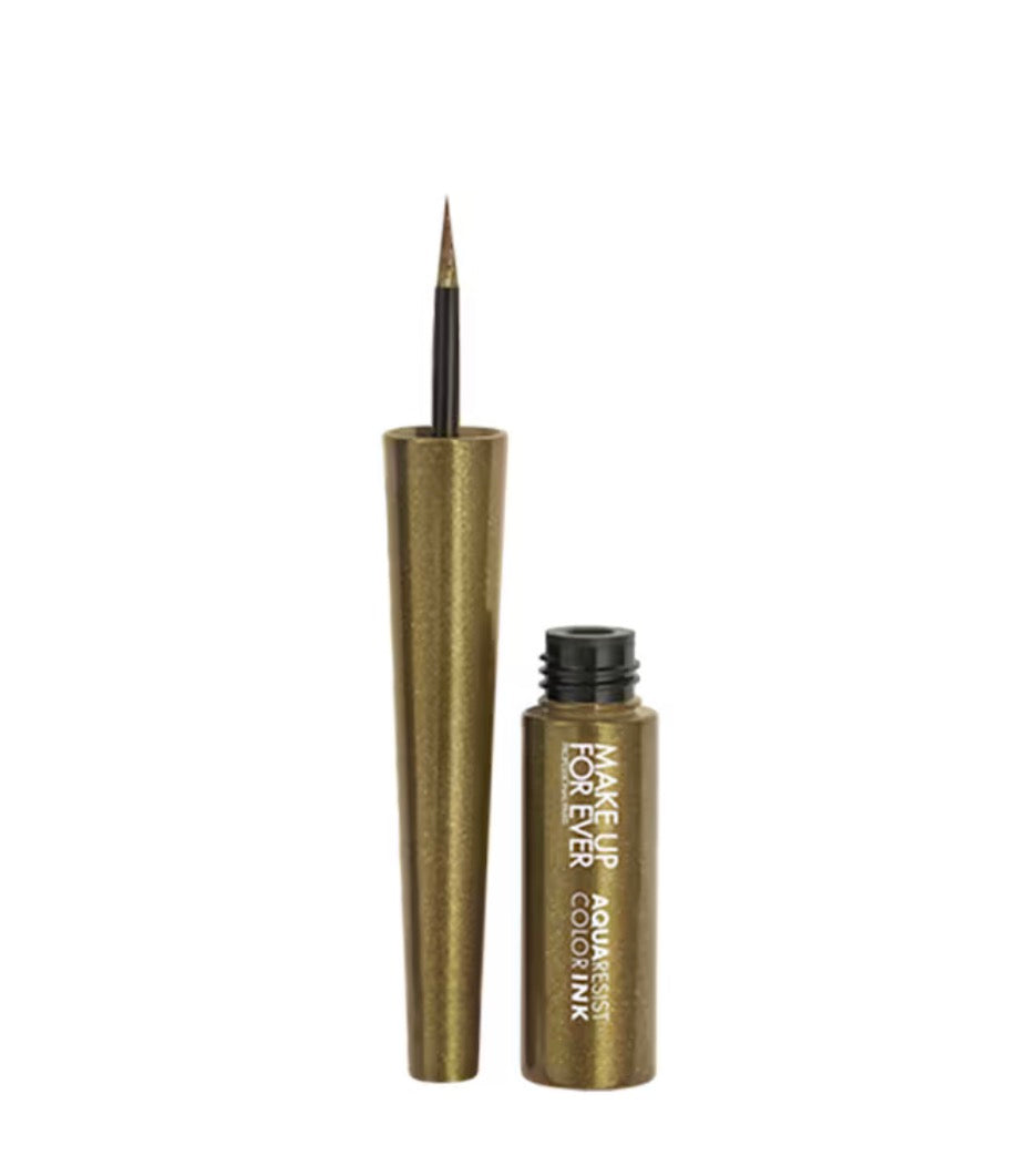 Make Up For Ever - Aqua Resist Color Ink
