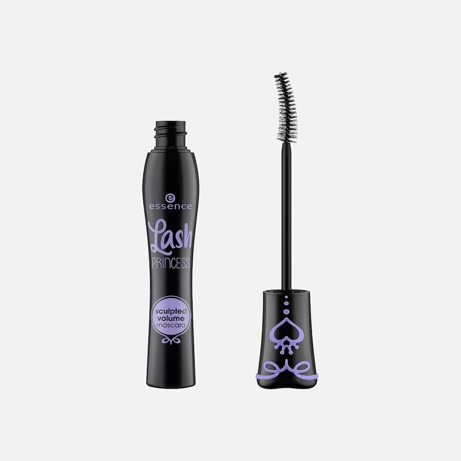 ESSENCE - MASCARA LASH PRINCESS OCCHI EFFETTO VOLUME DEFINITO