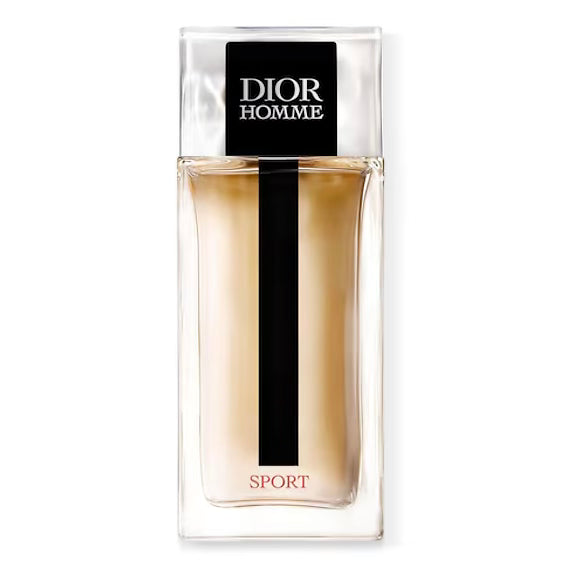 Dior Homme Sport - Eau de toilette uomo