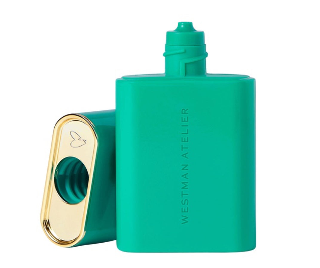 WESTMAN ATELIER - SUN TONE BRONZING DROPS no scatola