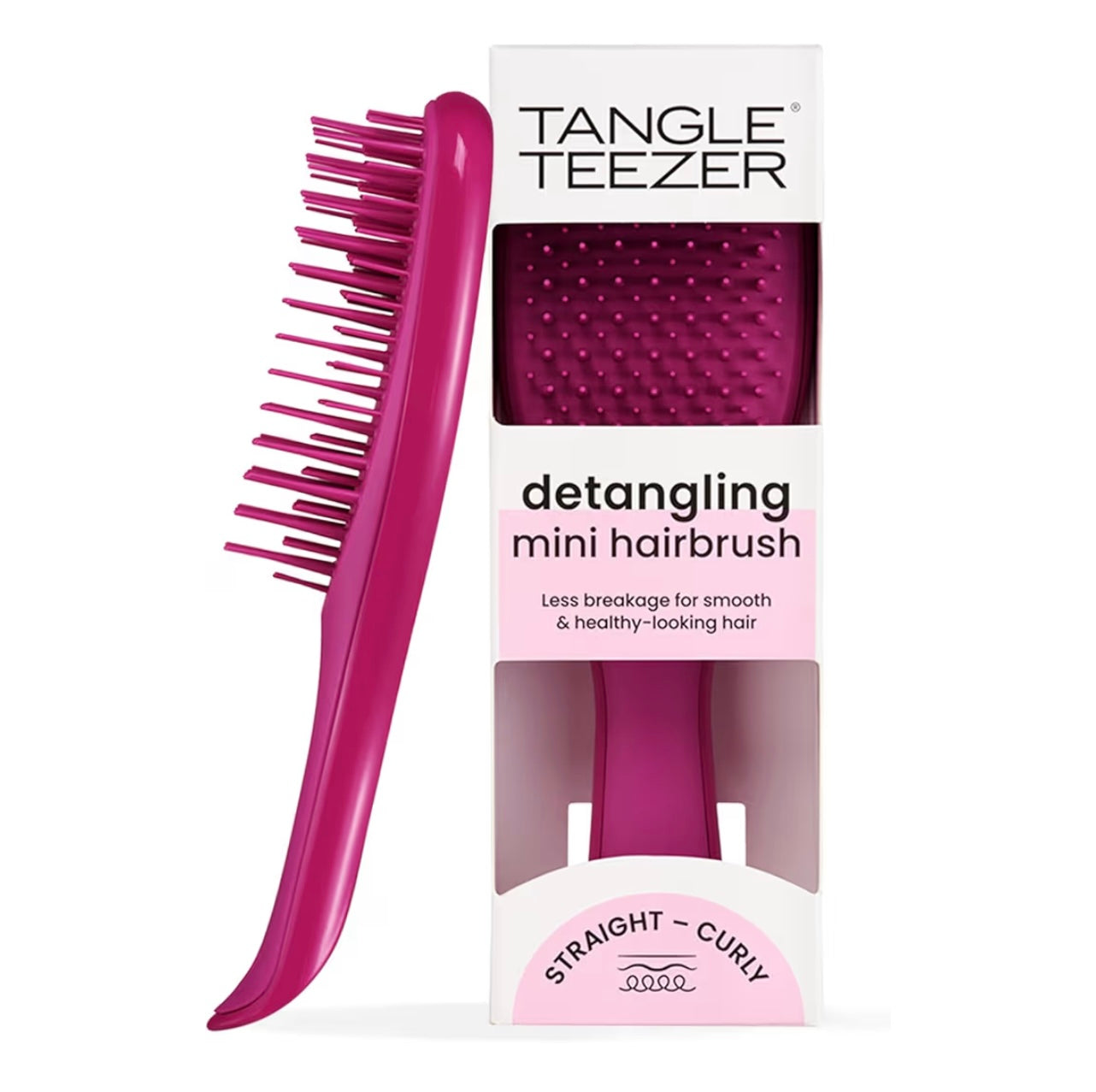 Tangle Teezer - Mini Ultimate Detangler
