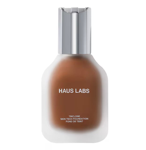 HAUS LABS BY LADY GAGA - 
Triclone Skin Tech Foundation - Fondotinta con arnica fermentata