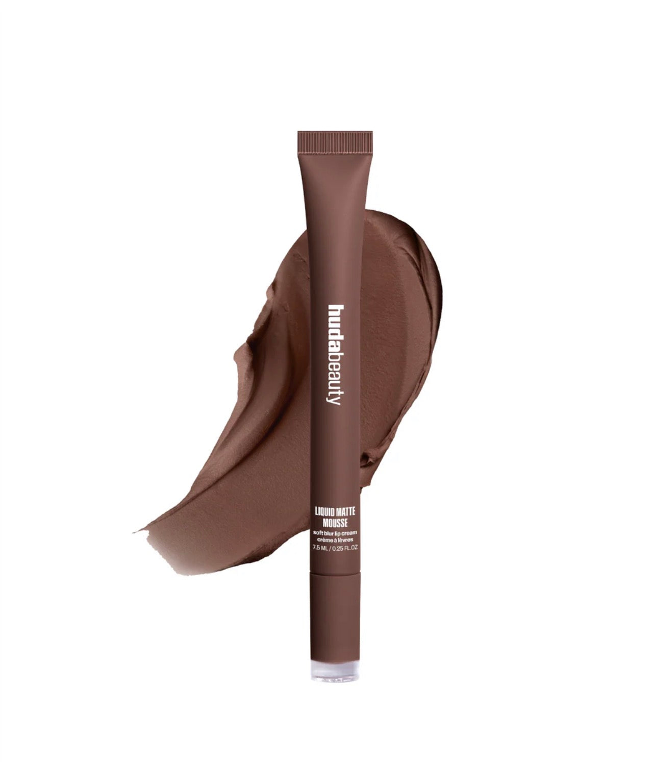 HUDABEAUTY - LIQUID MATTE MOUSSE