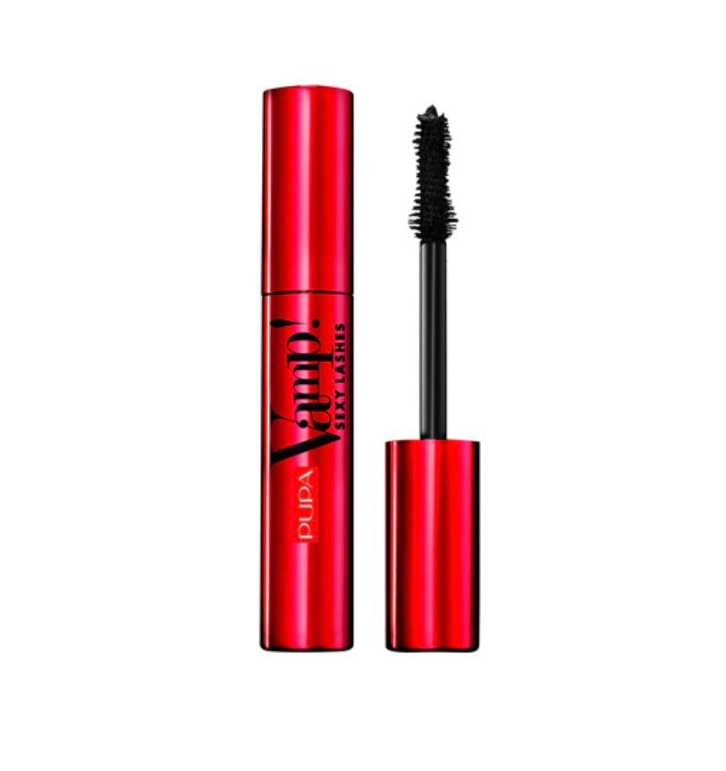 PUPA - Vamp! Mascara Sexy Lashes