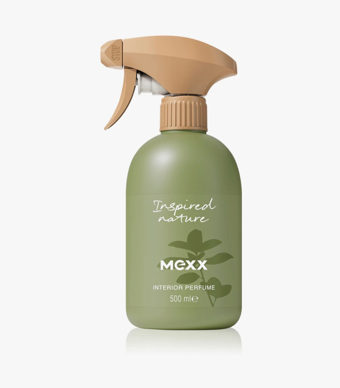 Mexx - Profumo ambiente bergamotto