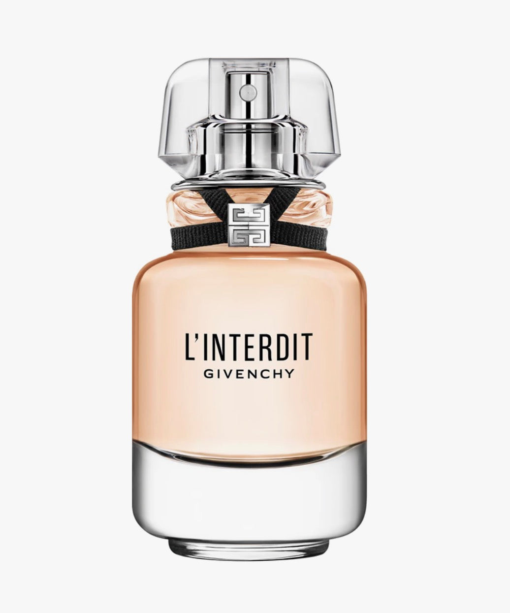 GIVENCHY - L’Interdit