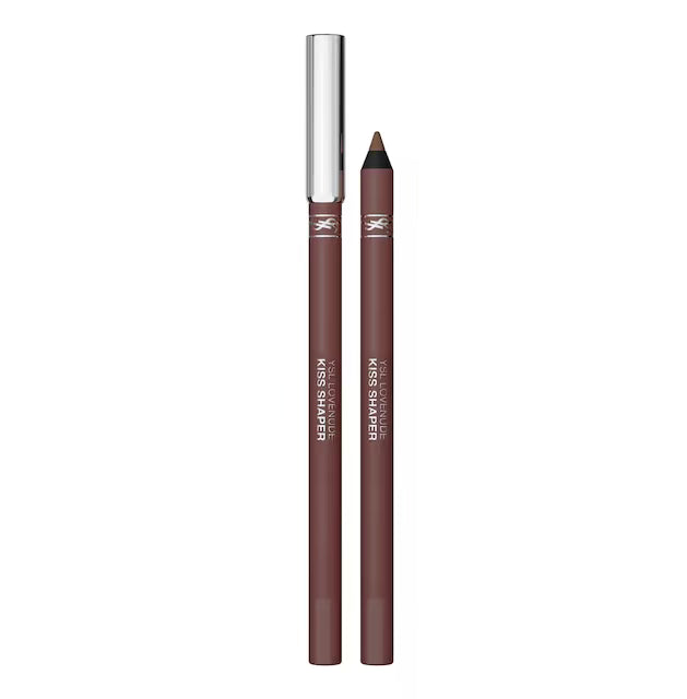 YVES SAINT LAURENT - YSL Lovenude Kiss Shaper - Matita Labbra