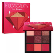 HUDA BEAUTY - Make up Trucco Tavolozza ombretti