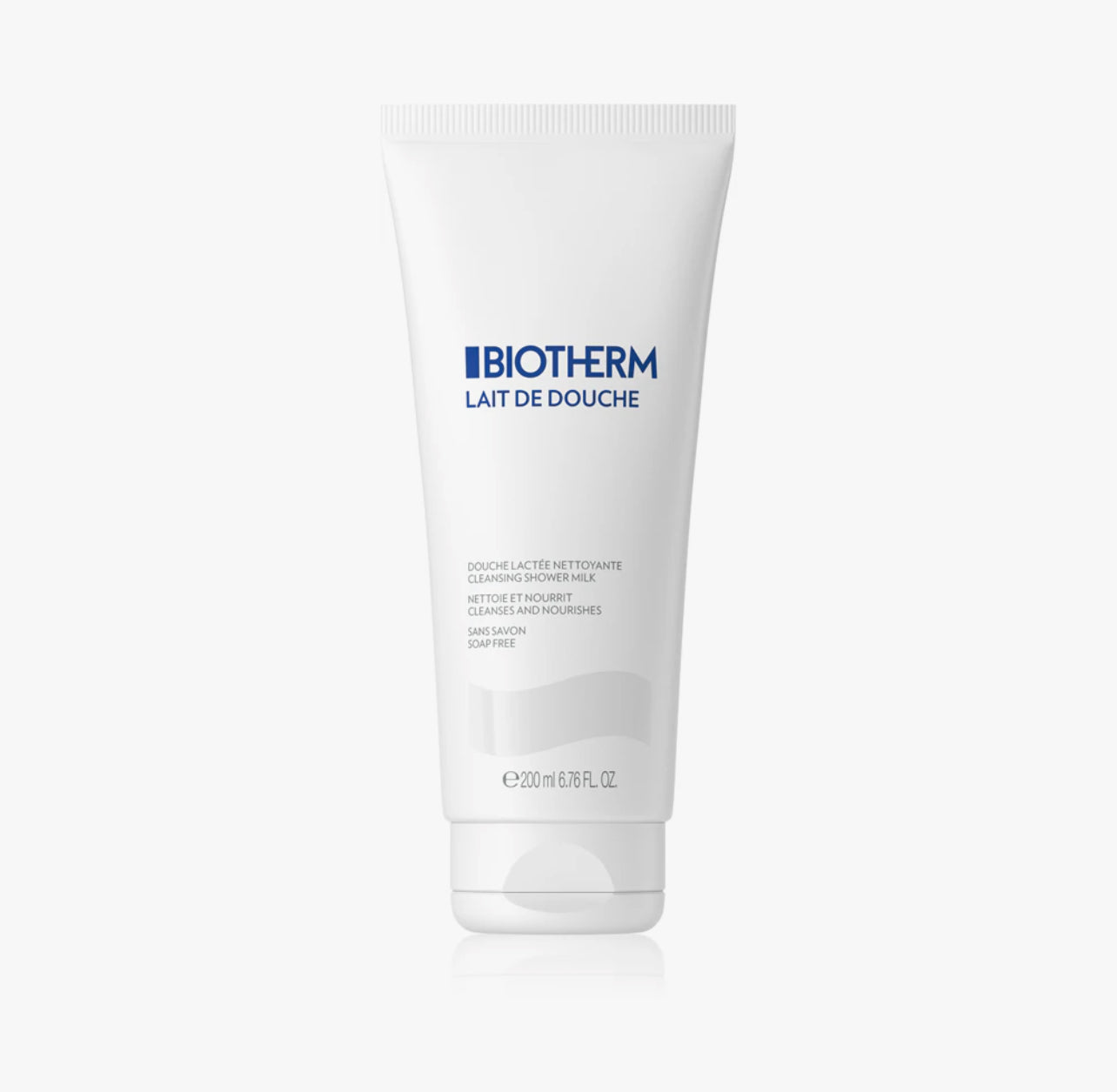 Biotherm - Lait Corporel Lait De Douche