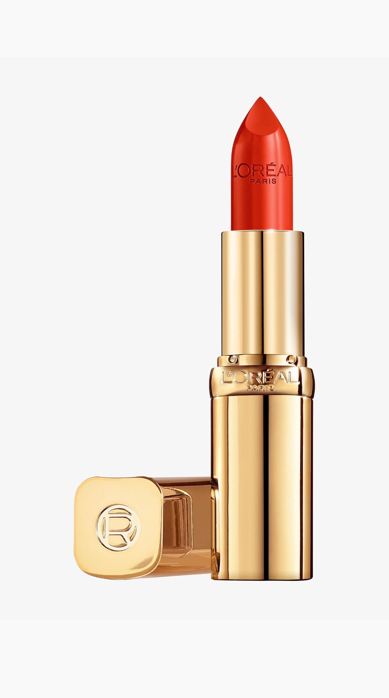 L’OREAL PARIS - Labbra Color Riche Satin Rossetto
