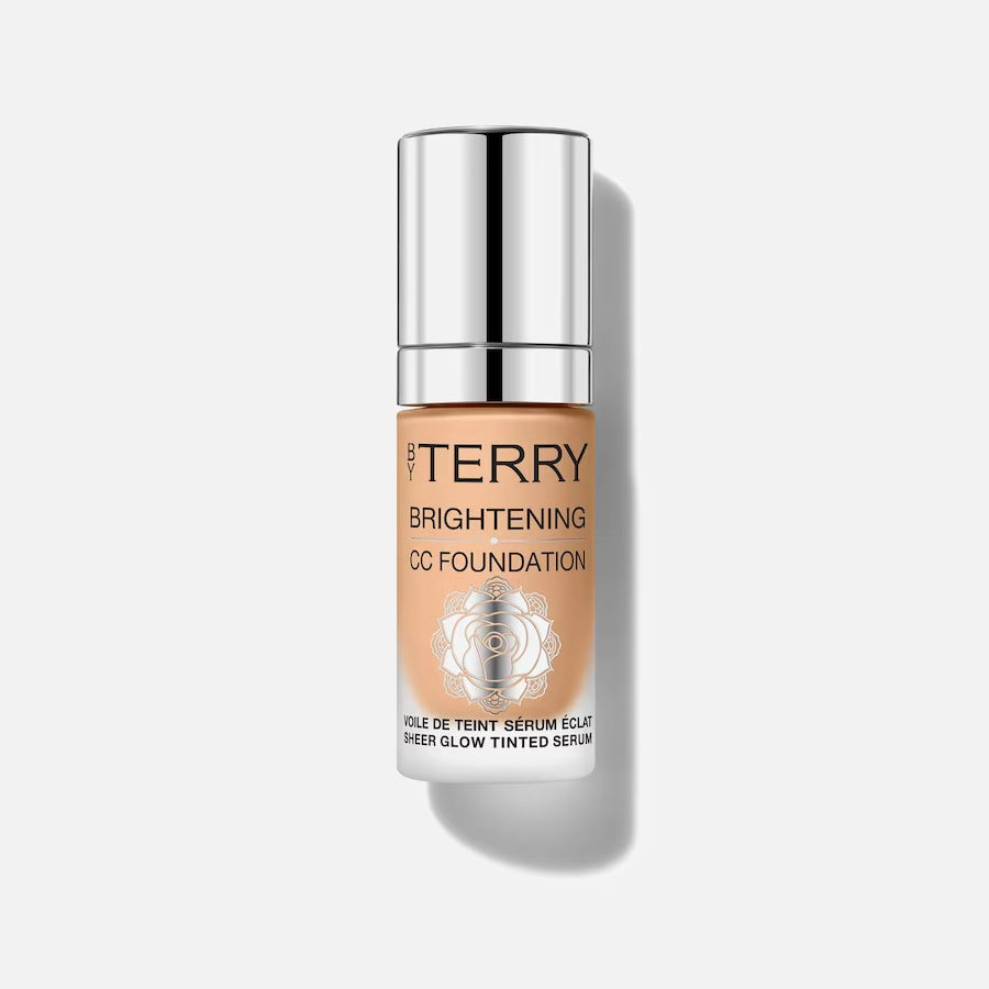 By TERRY - FONDOTINTA BRIGHTENING CC FOUNDATION
