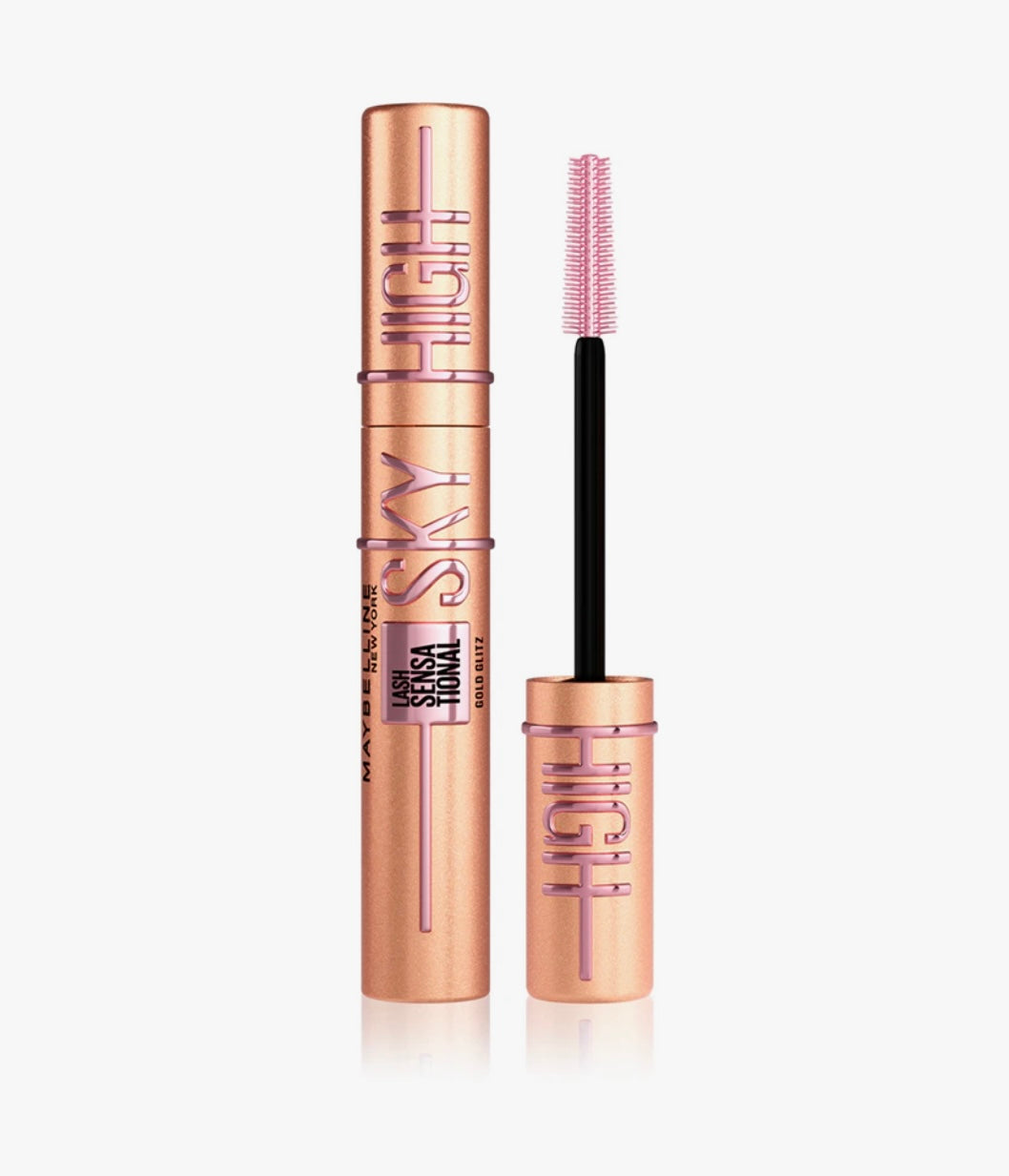 MAYBELLINE - MASCARA - LASH SENSATIONAL