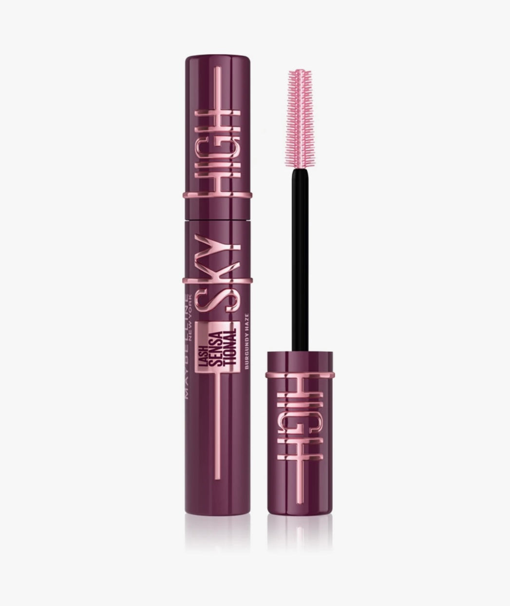 MAYBELLINE - MASCARA - LASH SENSATIONAL