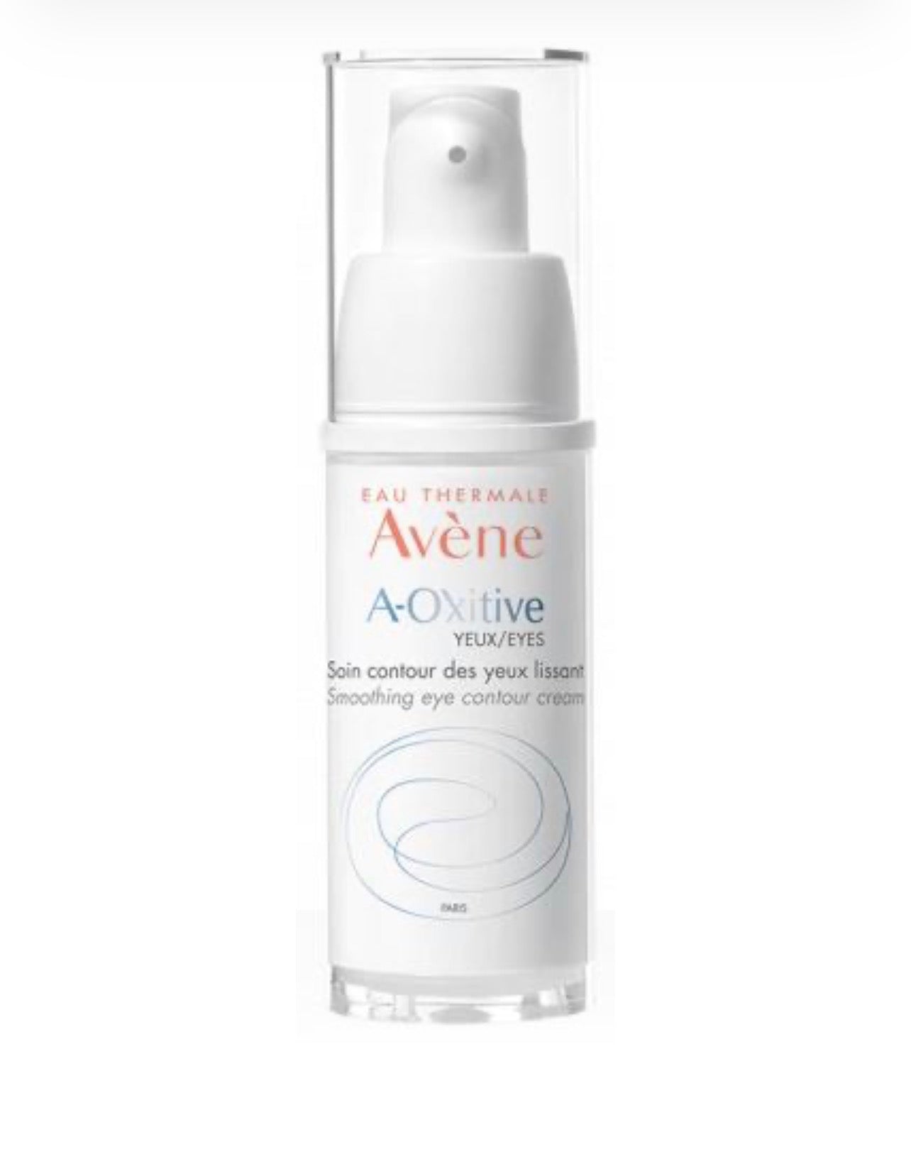 AVENE - A-OXITIVE OCCHI 15ML