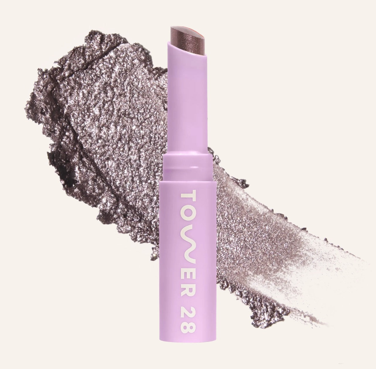 TOWER 28 - GoGo Cooling Shimmer Eyeshadow