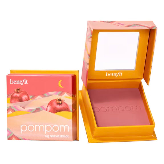 BENEFIT COSMETICS - BLUSH