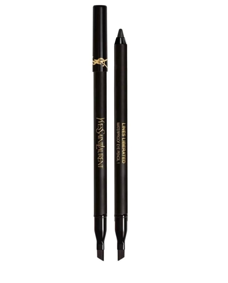 YSL - Black Intense Waterproof
