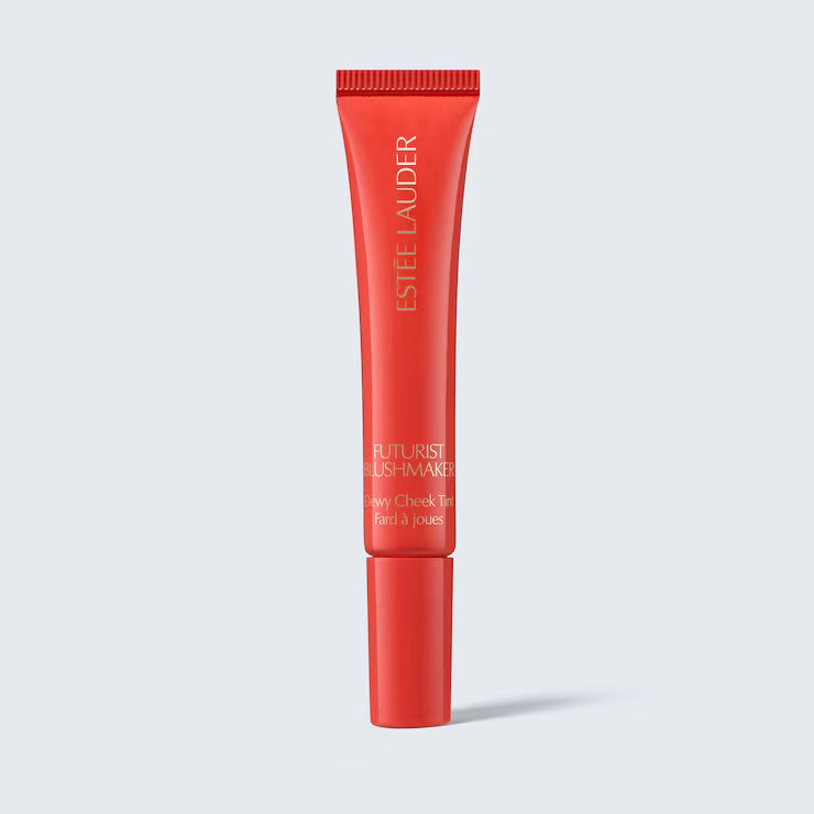 ESTEE LAUDER - Futurist Blushmaker Dewy Cheek Tint Liquid Blush