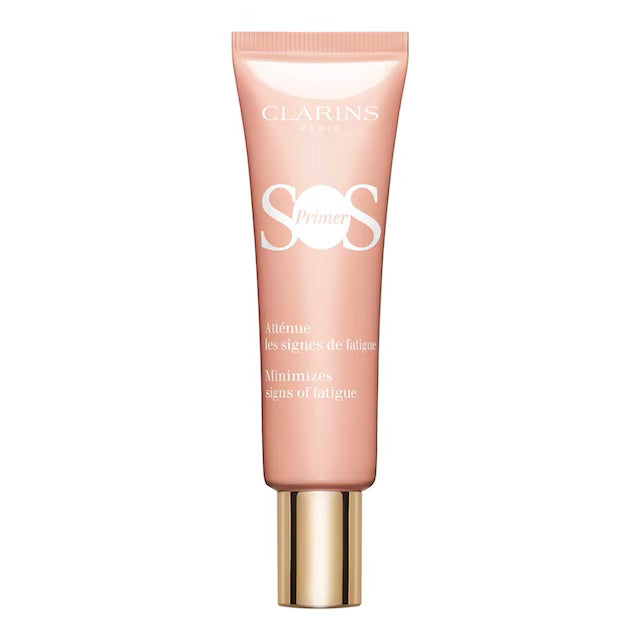 CLARINS - SOS Primer - Bianco
