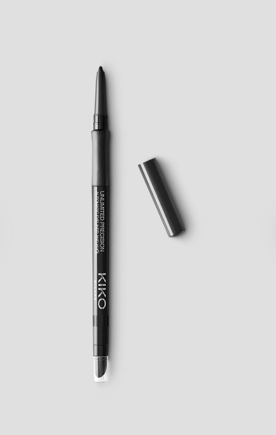 KIKO - Unlimited Precision Automatic Eyeliner & Khol
