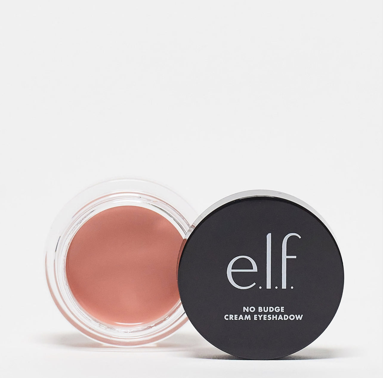 E.L.F - No Budge Cream Eyeshadow
