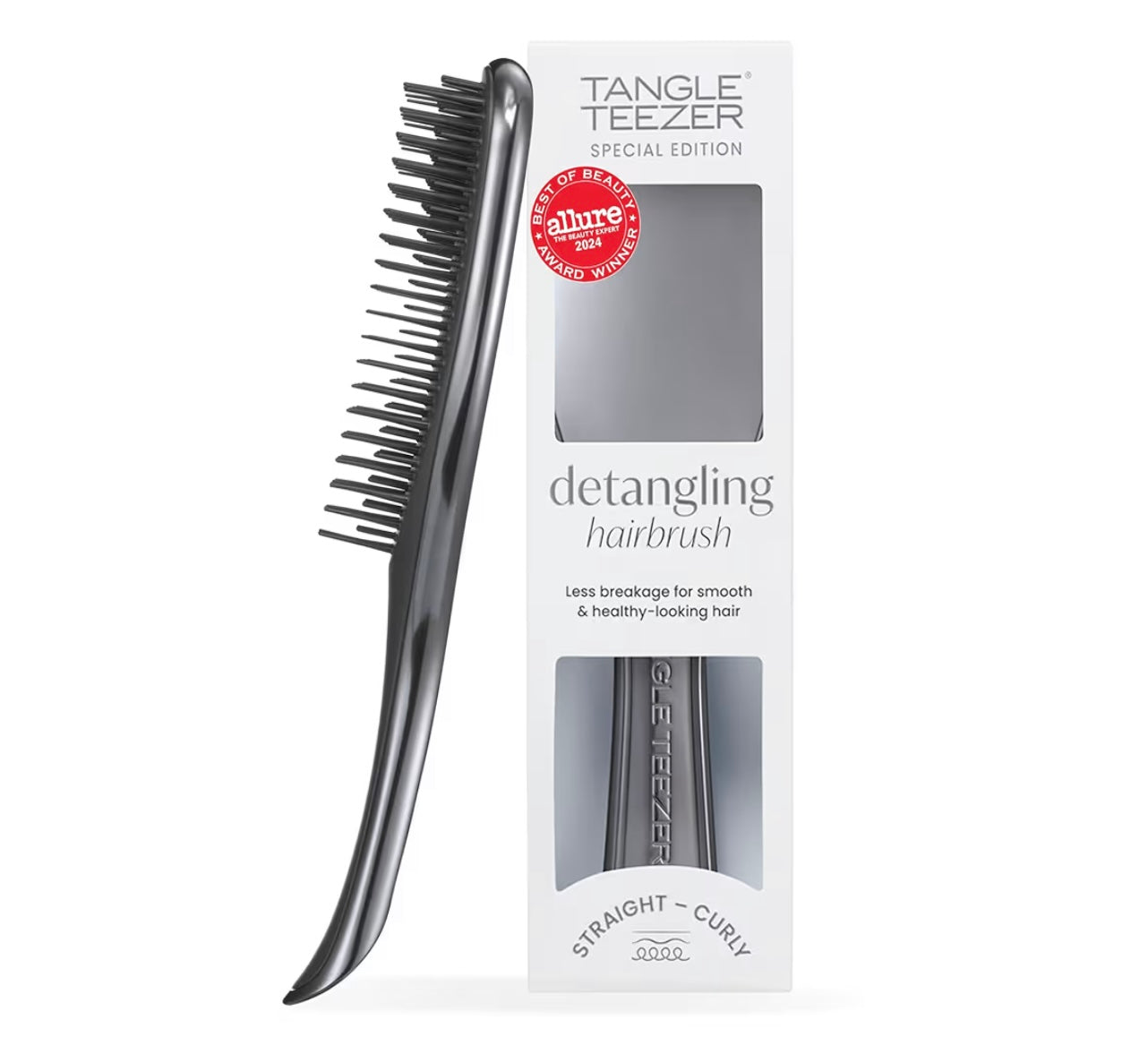 Tangle Teezer - Ultimate Detangler Hairbrush